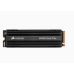 Corsair CR SSD MP600 FORCE 1TB M.2 NVMe PCIe 4 CSSD-F1000GBMP600R2 