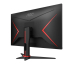 MONITOR 23.8 AOC 24G2ZE/BK   