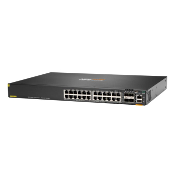 Switch ARUBA NETWORKS ARUBA 6200F 24G CL4 4SFP+370W SWCH JL725A