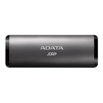 SSD Extern Adata SE760, 512GB, USB 3.2 T ASE760-512GU32G2CT