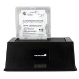 StarTech 2.5IN HD PROTECTOR SLEEVE/. HDDSLEV25