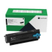 Lexmark RETURN-TONER HIGH CAP BLACK/F/ MB3442I/ADW B3340DW B3342DW B342H00