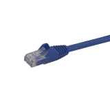 Cablu StarTech 10M SNAGLESS CAT6 PATCH CABLE/. N6PATC10MBL