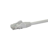 Cablu StarTech 10M WHITE CAT6 PATCH CABLE/. N6PATC10MWH
