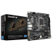 Placa baza Gigabyte MB GB B760M H DDR4 LGA1700 DDR4 