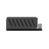 Compulocks APPLE TV 4TH GEN SECURITY MOUNT/WITH KEYED CABLE LOCK ATVEN35CL