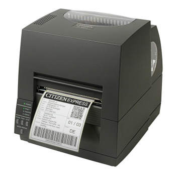 Citizen CL-S621II PRNT BLK UK/EN PLUG/IN CLS621IINEBXX