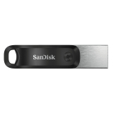 Stick USB SANDISK IXPAND 64GB USB FLASH/DRIVE GO FOR IPHONE AND IPAD SDIX60N-064G-GN6NN