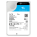 Seagate SKYHAWK AI 24TB 5YRS WARRANTY/3.5IN 6GB/S SATA 512MB ST24000VE002