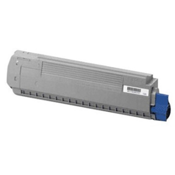 Toner OKI cyan | 10000 pgs | MC873 Toner OKI cyan | 10000 pgs | MC873
