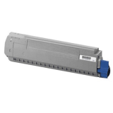 Toner OKI black | 7000 pgs | MC853/MC873