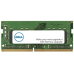 Memorie DELL MEMORY UPGRADE - 8 GB - 1RX8 DDR4 SODIMM 3200 MT/S AA937595