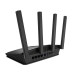 Router Asus Dual-band WiFi7, RT-BE58U, 3600 Mbps2.5G WAN/LAN port 