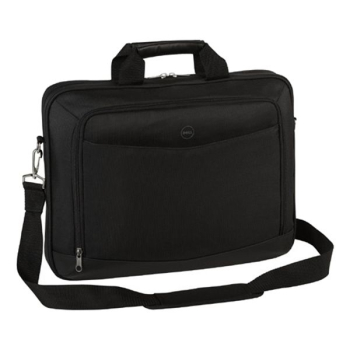 GEANTA DELL, pt. notebook de max. 14 inch, 1 compartiment, buzunar frontal, nylon, negru, 460-11753-05 