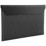 Accesoriu DELL PE1721V notebook case 43.2 cm (17) Sleeve case Black, 460-BDBY 