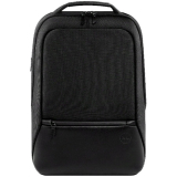 Dell Premier Backpack 15 - PE1520P - Fits most laptops up to 15, 460-BCQK-05 