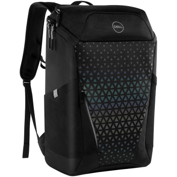 Dell Gaming Backpack 17, GM1720PM, Fits most laptops up to 17