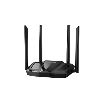 DAHUA AC1200 WIRELESS ROUTER DUAL BAND