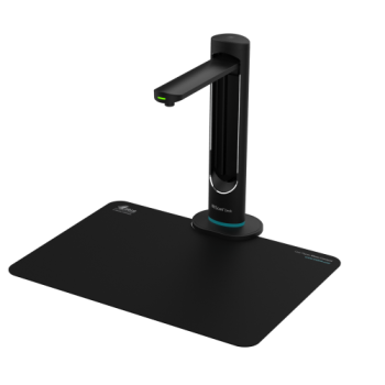 Scaner IRISCan Desk 6 Business 462496 (timbru verde 4 lei) 