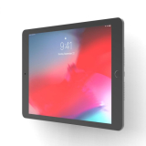 Compulocks MAGNETIX SECURED WALL MOUNT KIT/BLACK MNTXWM01