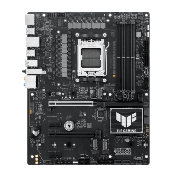 MB Asus TUF GAMING B850-PLUS WIFI MB Asus TUF GAMING B850-PLUS WIFI