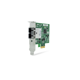 Adaptor Allied Telesis GIG PCI-EXPRE FIBER ADAPTCARD/990-005055-901 WOL SC CONNECTOR AT-2914SX/SC-901
