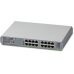 NET SWITCH 16PORT 1000T/AT-GS910/16-50 ALLIED