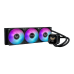 CPU Cooler AS TUF GAM LC III 360 ARGB LC