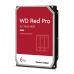 Western Digital 6TB RED PRO 256MB CMR/3.5IN SATA 6GB/S 7200RPM WD6005FFBX