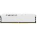 Memorie Kingston 64GB DDR5-6000MT/S CL36 DIMM/(KIT OF 2) FURY BEAST WHITE EXPO KF560C36BWEK2-64