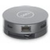 Docking Station DELL 6-in-1 USB-C MULTIPORT ADP DA305 S 470-AFKL