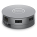 Docking Station DELL 6-in-1 USB-C MULTIPORT ADP DA305 S 470-AFKL