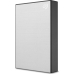 Seagate ONE TOUCH HDD 1TB SILVER 2.5IN/USB3.0 EXTERNAL HDD STKB1000401