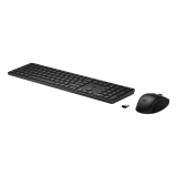 HP 655 WRLS Mouse&Keyboard Combo