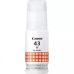 CANON GI-43 RED INKJET BOTTLE 4716C001AA