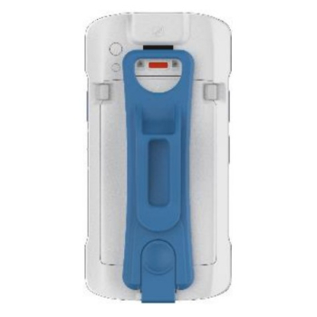 Zebra EVM TC21/26 BELT CLIP - HEALTHCARE DISINFECTANT READY. FOR USE WITH TC21/TC26 HEALTHCARE SKUS. SG-TC2W-CLIPHC1-01