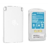 Scanner coduri de bare Zebra EVM TC21/TC26 HEALTHCARE - WHITE BASIC POWERPRECISION LI-ON BATTERY - 3100 MAH - SINGLE BTRY-TC2W-1XMA1-01