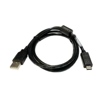 Scanner coduri de bare Honeywell USB A/M to USB type C,120cm CBL-500-120-S00-05