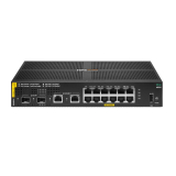 Switch ARUBA NETWORKS ARUBA 6000 12G CL4 2SFP 139W SWCH R8N89A