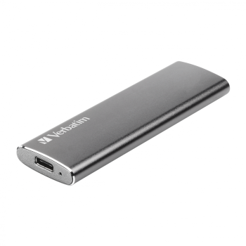 SSD EXTERN VERBATIM VX500 240GB USB 3.1 47442 (TIMBRU VERDE 0.18 LEI) 