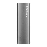 SSD. Externe Verbatim VX500 EXT SSD U3.1 G2 480, 47443 (timbru verde 0.18 lei) 