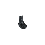 Scanner coduri de bare Zebra EVM CS6080-SR BLACK CORDLESS STANDARD CRADLE KIT: CS6080-SR40004VZWW SCANNER, CR6080-SC100F4WW CRADLE, CBL-CS6-S07-04 USB-C CABLE CS6080-SR400004SVW Scanner coduri de bare Zebra EVM CS6080-SR BLACK CORDLESS STANDARD CRADLE KIT: CS6080-SR40004VZWW SCANNER, CR6080-SC100F4WW CRADLE, CBL-CS6-S07-04 USB-C CABLE CS6080-SR400004SVW