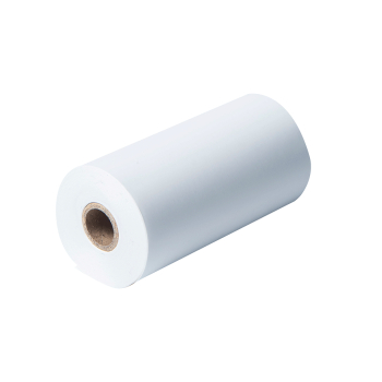 Brother BDE-1J000079-040 79MM RECEIPT/CONTINUOUS ROLL 40MM OD MOQ 48 BDE1J000079040