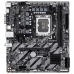 H810M H, LGA1851, DDR5, mATX, Negru