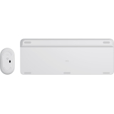Tastatura Logitech SLIM WRLS. KEYB.MOUSECOMB MK470/OFFWHITE ESP MEDITER 920-009199 Tastatura Logitech SLIM WRLS. KEYB.MOUSECOMB MK470/OFFWHITE ESP MEDITER 920-009199