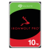 Seagate IRONWOLF PRO 10TB SATA 3.5IN/7200RPM ENTERPRISE NAS ST10000NT001