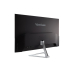 MONITOR LCD 32 MVA/SILVER VX3276-4K-MHD VIEWSONIC VX3276-4K-MHD (timbru verde 7 lei) 