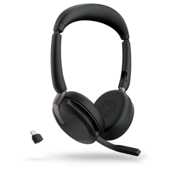 Casti Jabra EVOLVE2 65 FLEX LINK380A MS/STEREO 26699-999-999
