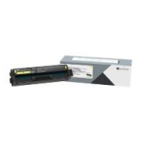 Lexmark TONER CART YELLOW EXT HIGH CAP/F/MC3426I/ADW/DW C340X40