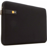 HUSA CASE LOGIC notebook 14, spuma Eva, 1 compartiment, black, LAPS114K/3201354 LAPS-114 BLACK